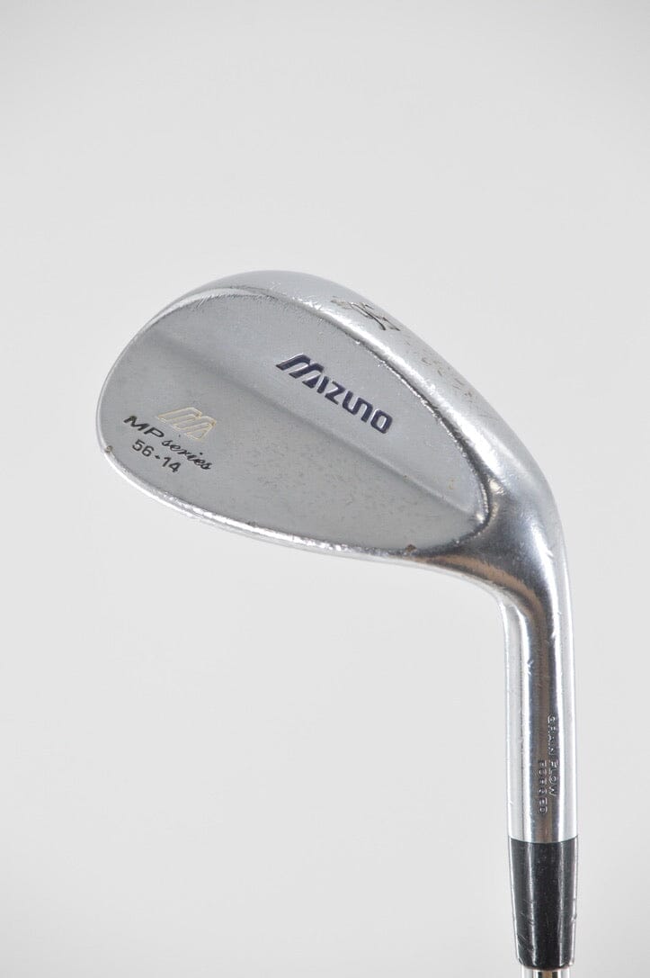 Mizuno MP Series 56 Degree Wedge R Flex 35.25" Golf Clubs GolfRoots 