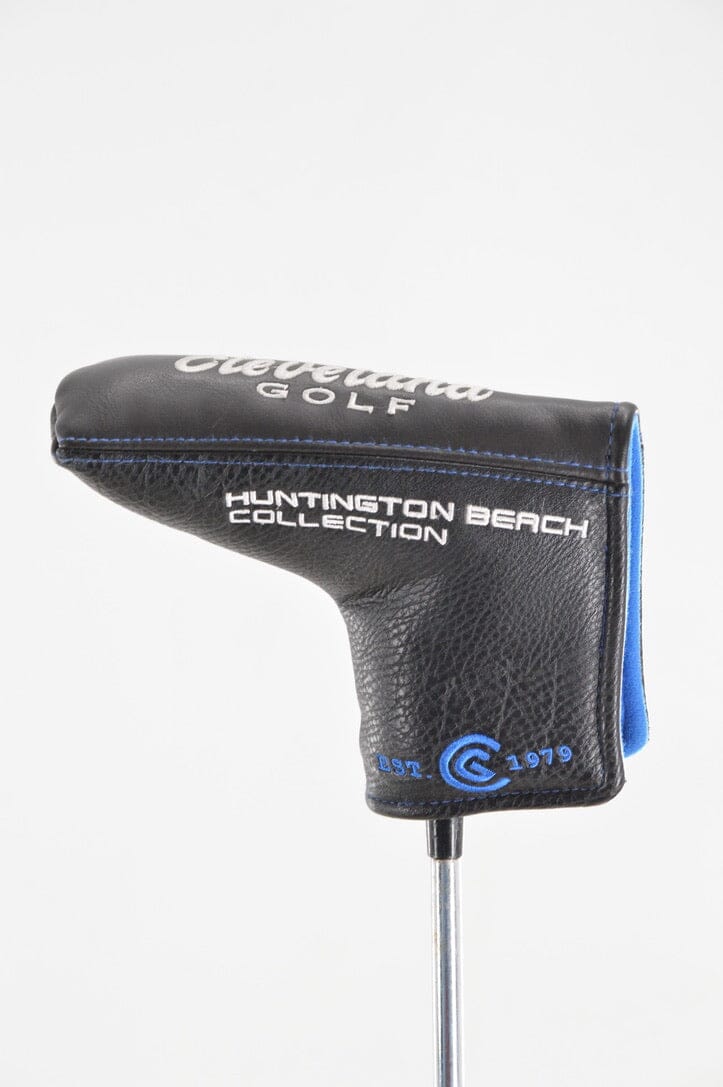 Cleveland Huntington Beach Collection Putter Headcover Golf Clubs GolfRoots 