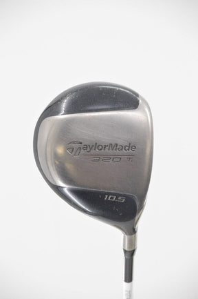 TaylorMade 320 Ti 10.5 Degree Driver R Flex 45" Golf Clubs GolfRoots 