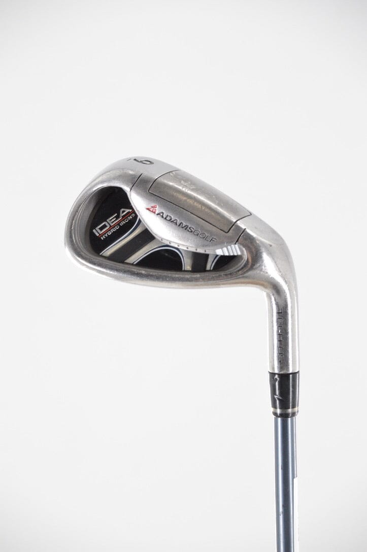 Adams Idea Hybrid 9 Iron SR Flex 35.75" Golf Clubs GolfRoots 