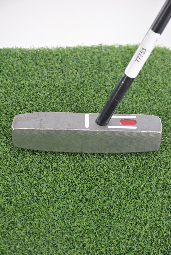 See More FGP Putter 36" Golf Clubs GolfRoots 