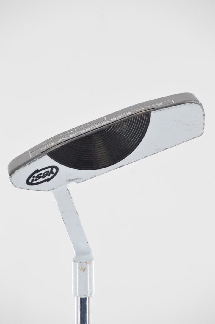 Yes! Callie 12 Putter 35" Golf Clubs GolfRoots 