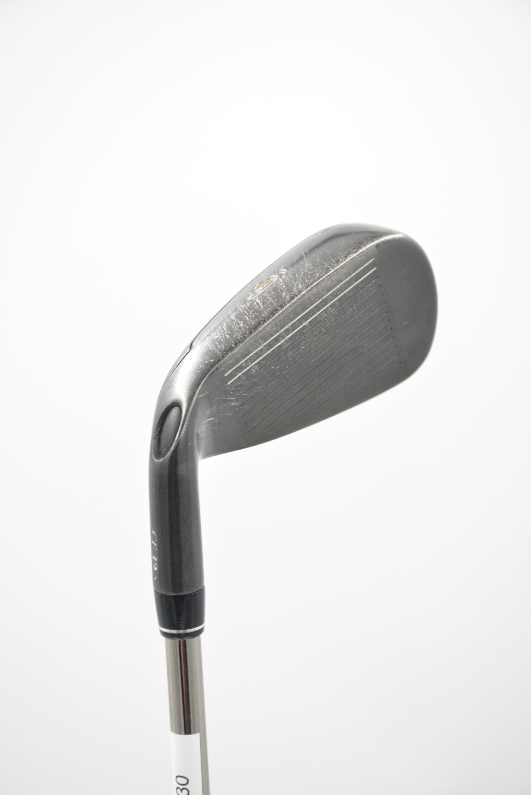 Callaway Big Bertha 6 Iron SR Flex +0.5" Golf Clubs GolfRoots 