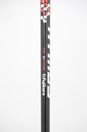 Lefty TaylorMade M4 2018 3 Wood S Flex Golf Clubs GolfRoots 