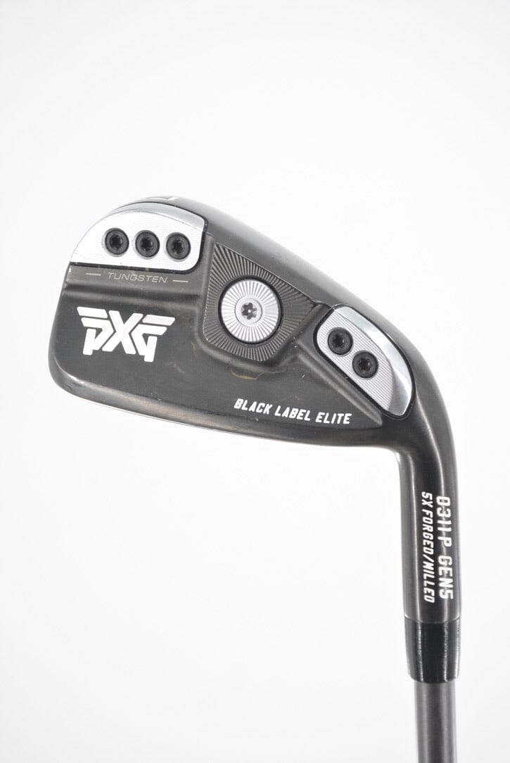 PXG 0311T Gen 5 Xtreme Dark 7 Iron S Flex 37