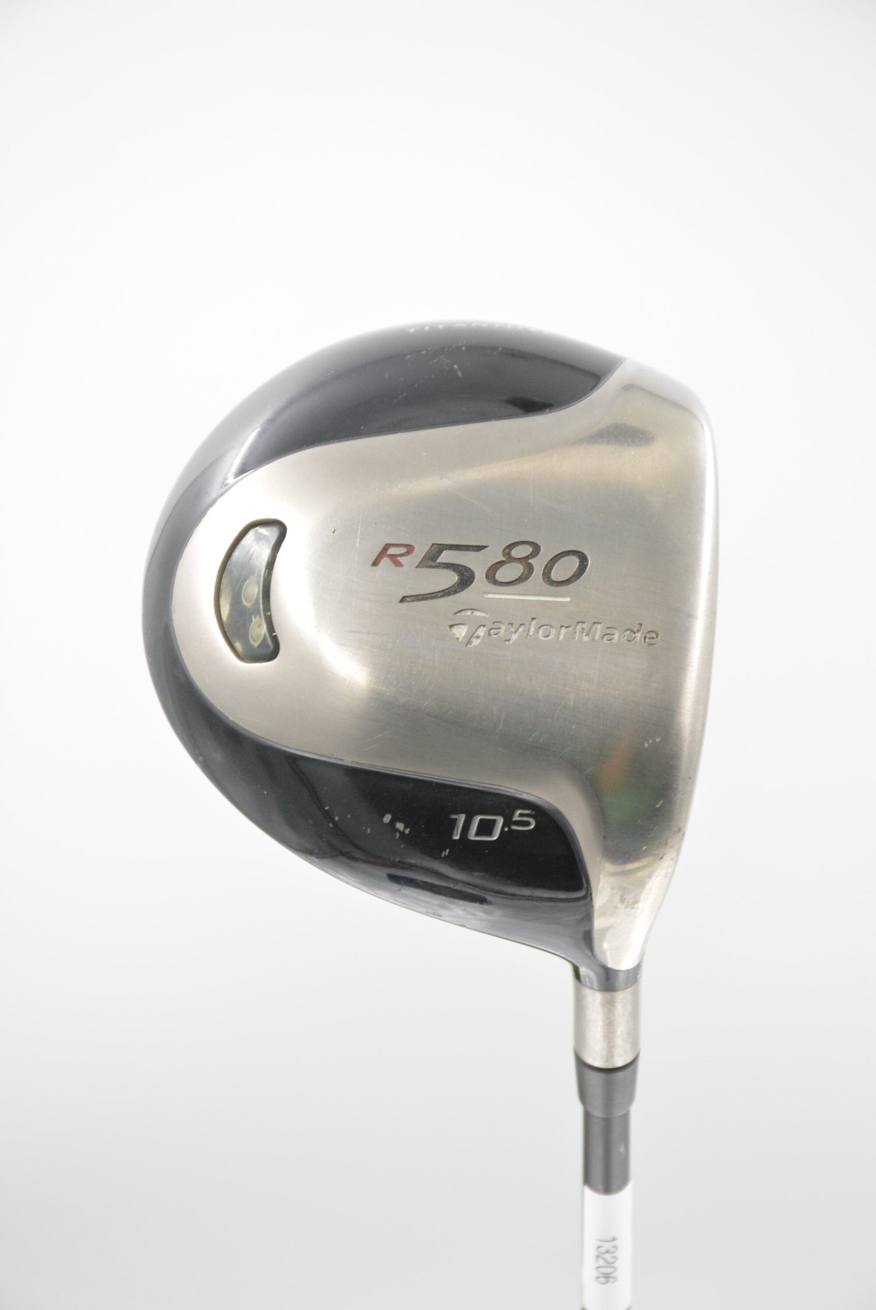 TaylorMade R580 10.5 Degree Driver R Flex Golf Clubs GolfRoots 