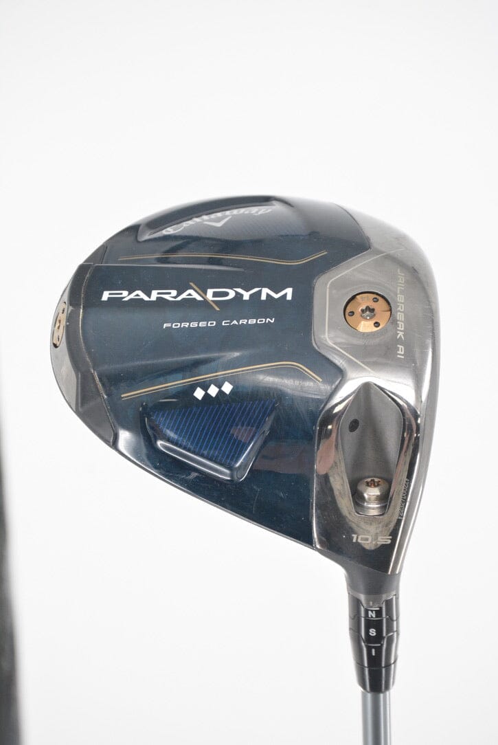 discounts sale clearance Callaway Rogue Driver Head Only / 10.5