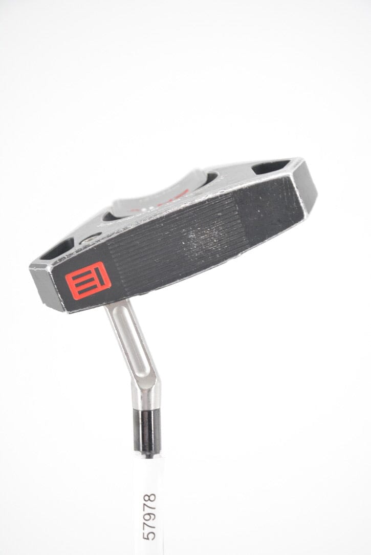 Evnroll ER11V Midlock Mallet Putter 36.25" Golf Clubs GolfRoots 