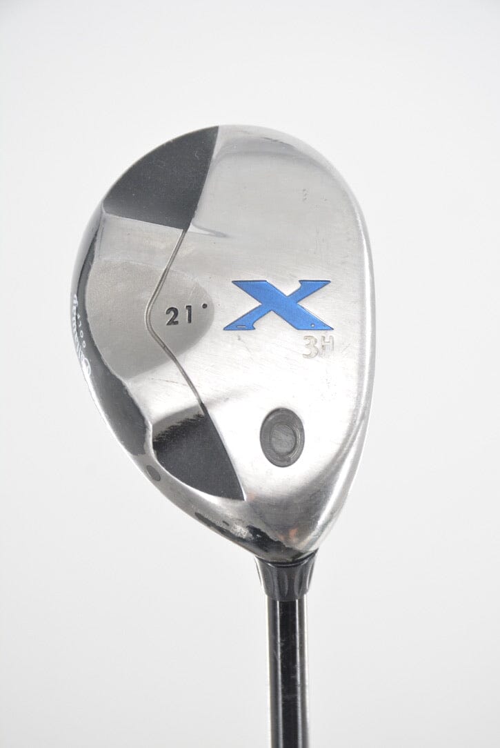 Callaway X 3 Hybrid SR Flex 40" Golf Clubs GolfRoots 