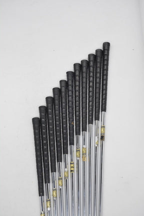 Titleist DCI 962 1-7, 9-LW Iron Set S Flex +.75" Golf Clubs GolfRoots 
