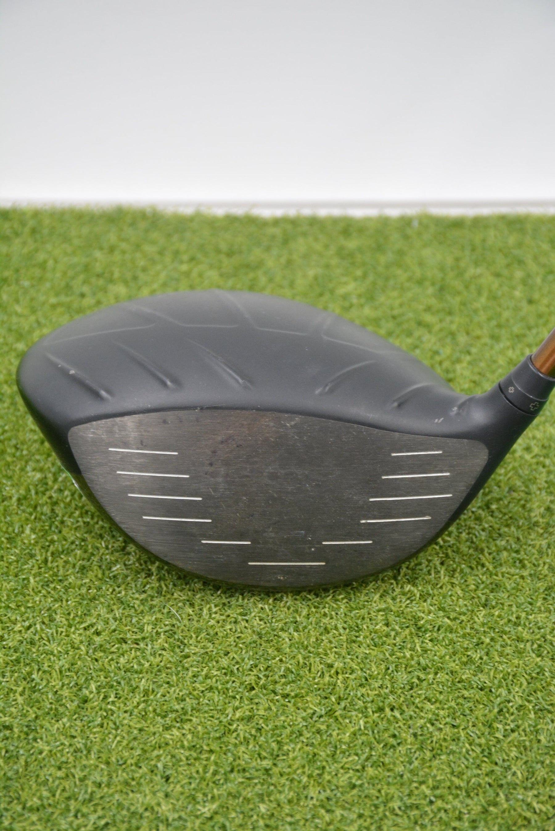 Ping G 9 Degree Driver SR Flex