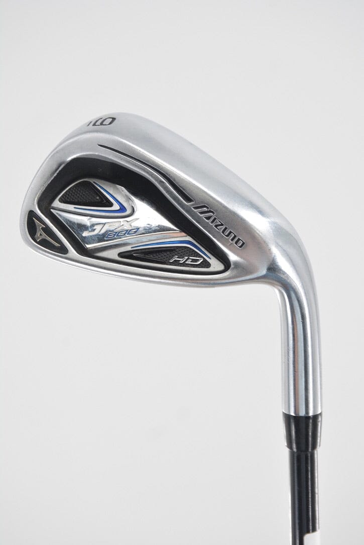 Mizuno JPX-800 Hd 9 Iron R Flex 35.5" Golf Clubs GolfRoots 