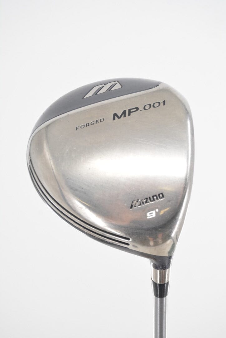 Mizuno MP-001 400Cc 9 Degree Driver R Flex 45" Golf Clubs GolfRoots 