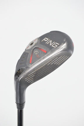 Ping G410 4 Hybrid S Flex 39.75" Golf Clubs GolfRoots 