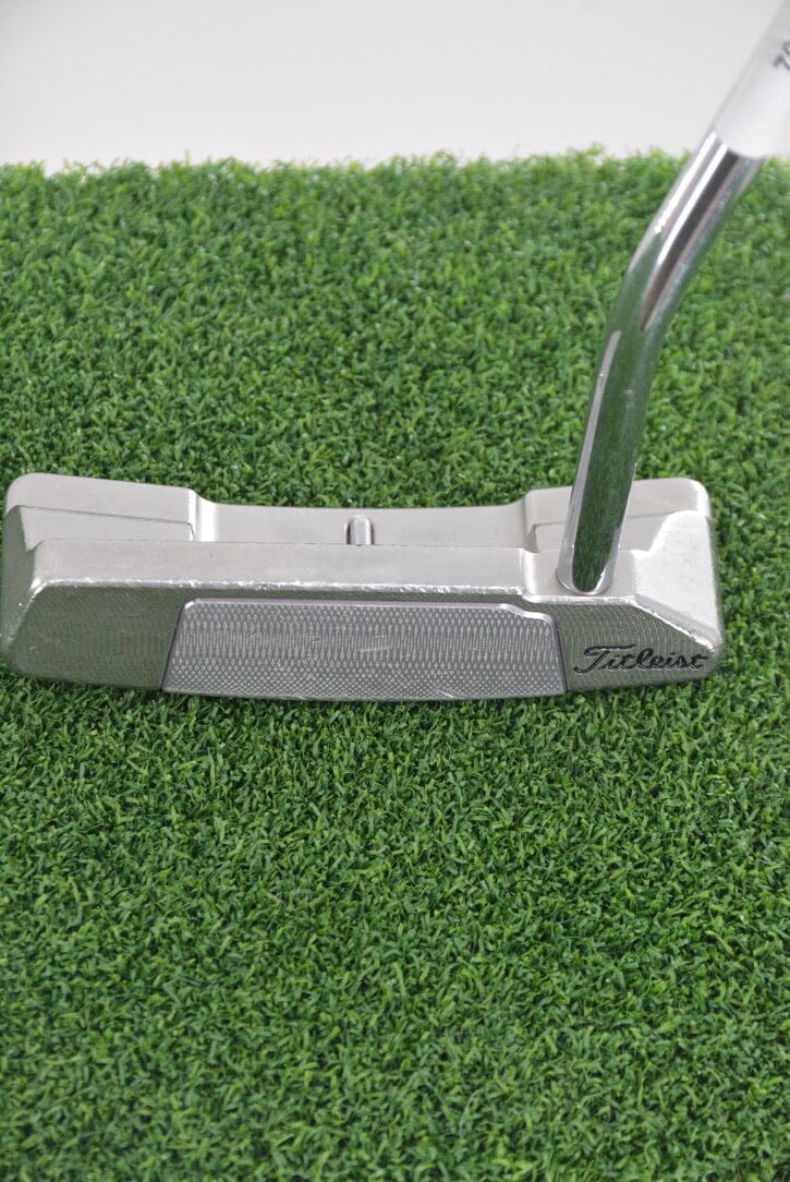 Scotty Cameron 2016 Select Newport M2 Mallet Putter 34.5" Golf Clubs GolfRoots 