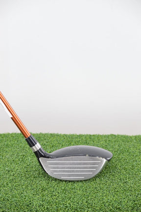 Lefty Ping G10 5 Wood S Flex Golf Clubs GolfRoots 