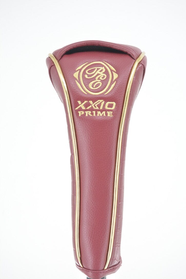 XXIO Prime Royal Edition 7 Wood Headcover Golf Clubs GolfRoots 