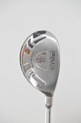 Ping G10 24 Degree Hybrid S Flex 38.75" Golf Clubs GolfRoots 