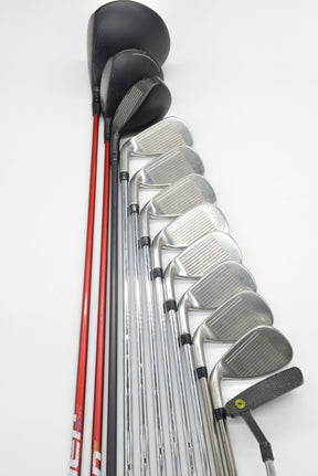 Callaway XR Full Set R Flex Golf Clubs GolfRoots 