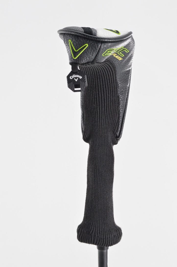 Callaway Epic Flash Hybrid Headcover Golf Clubs GolfRoots 