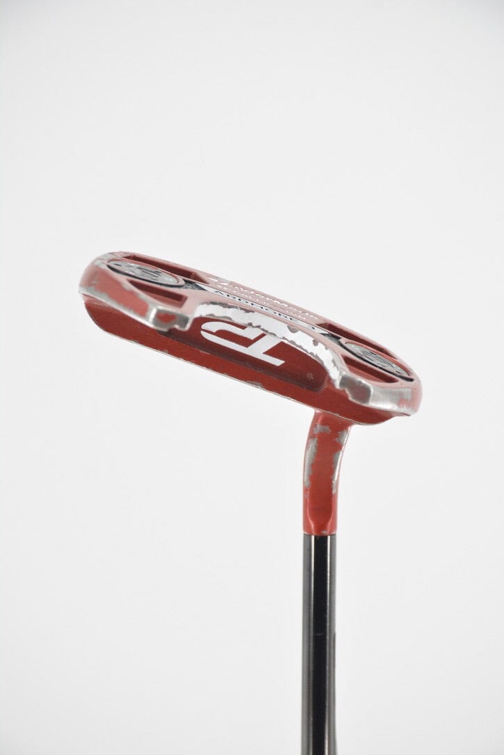 TaylorMade TP Red Collection Ardmore 3 Superstroke Putter 35" Golf Clubs GolfRoots 