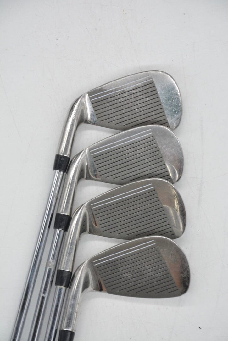 Wilson Ultra Comp 6, 7, 9, PW Iron Set R Flex Golf Clubs GolfRoots 