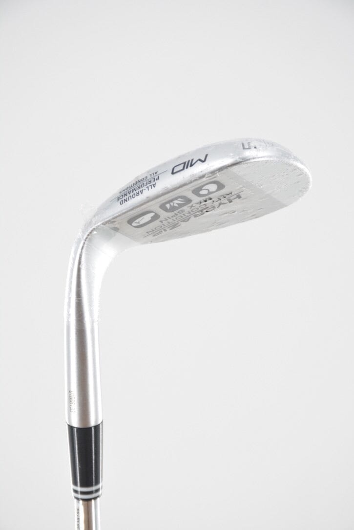 NEW Cleveland RTX 6 54 Degree Wedge Wedge Flex 35.25" Golf Clubs GolfRoots 