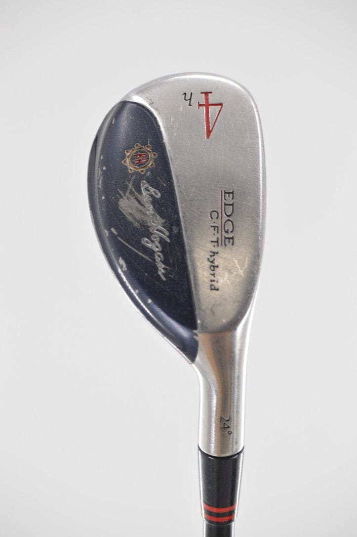 Ben Hogan CFT 4 Hybrid R Flex 39.25" Golf Clubs GolfRoots 