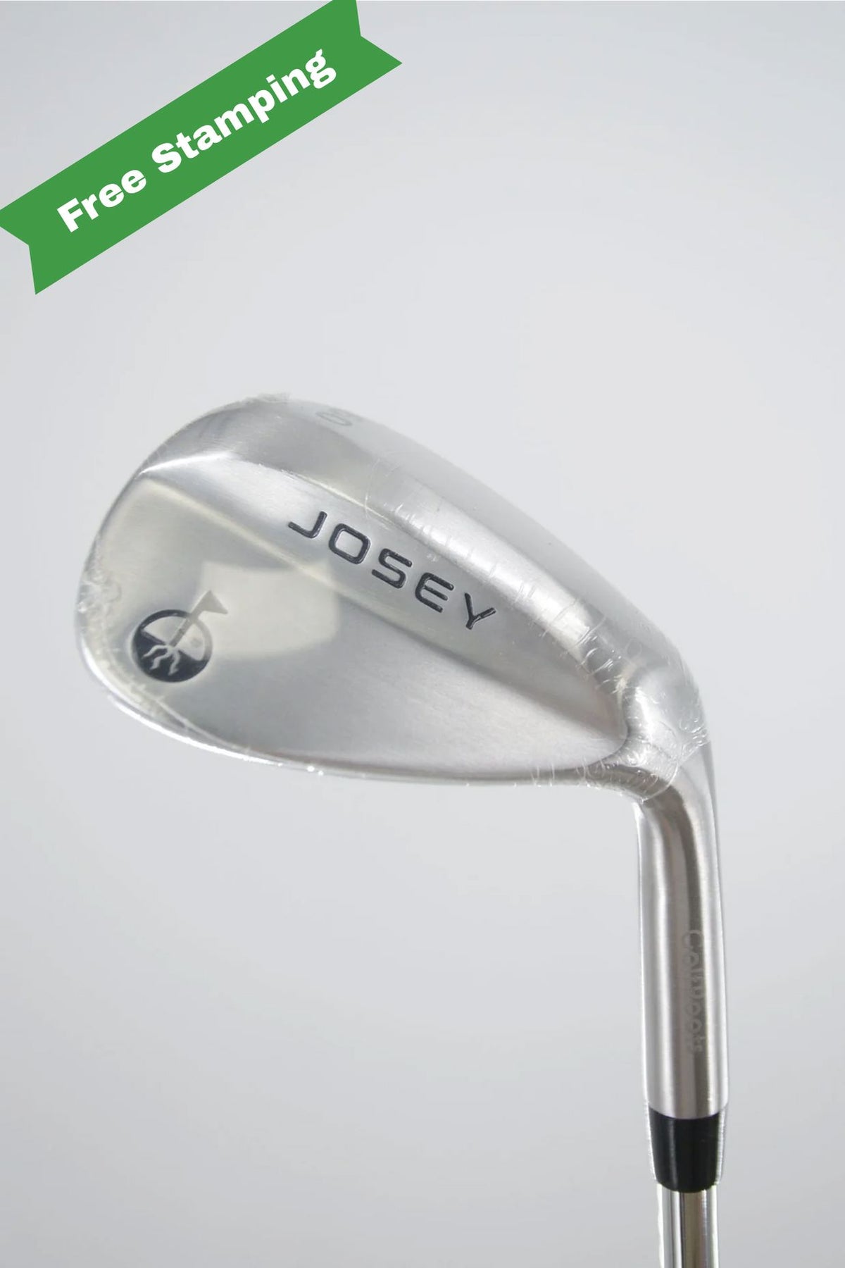 NEW GolfRoots Josey 60 Degree Wedge Wedge Flex 34.75" Golf Clubs GolfRoots 