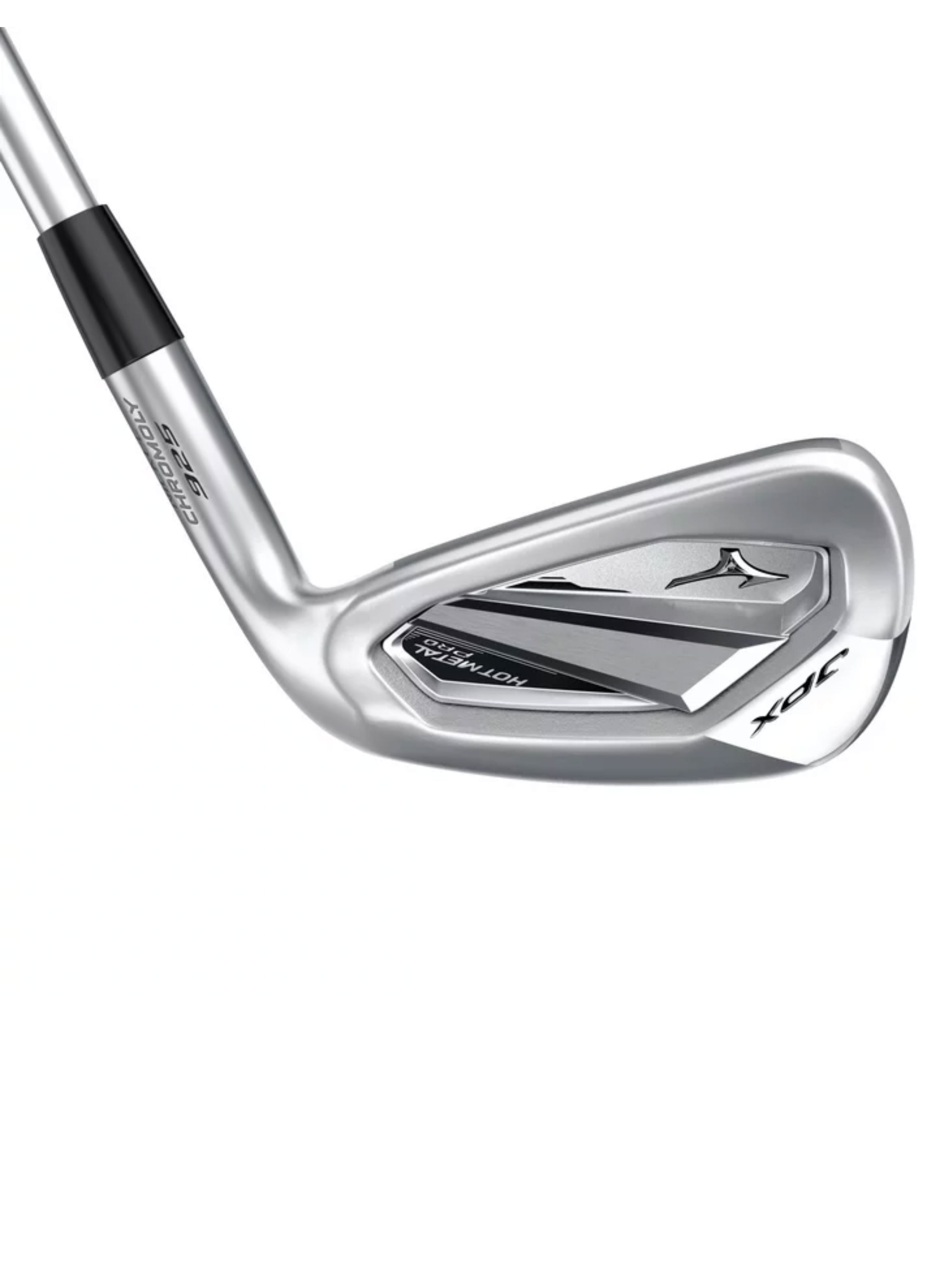 New Mizuno JPX 925 Hot Metal Pro Iron Set