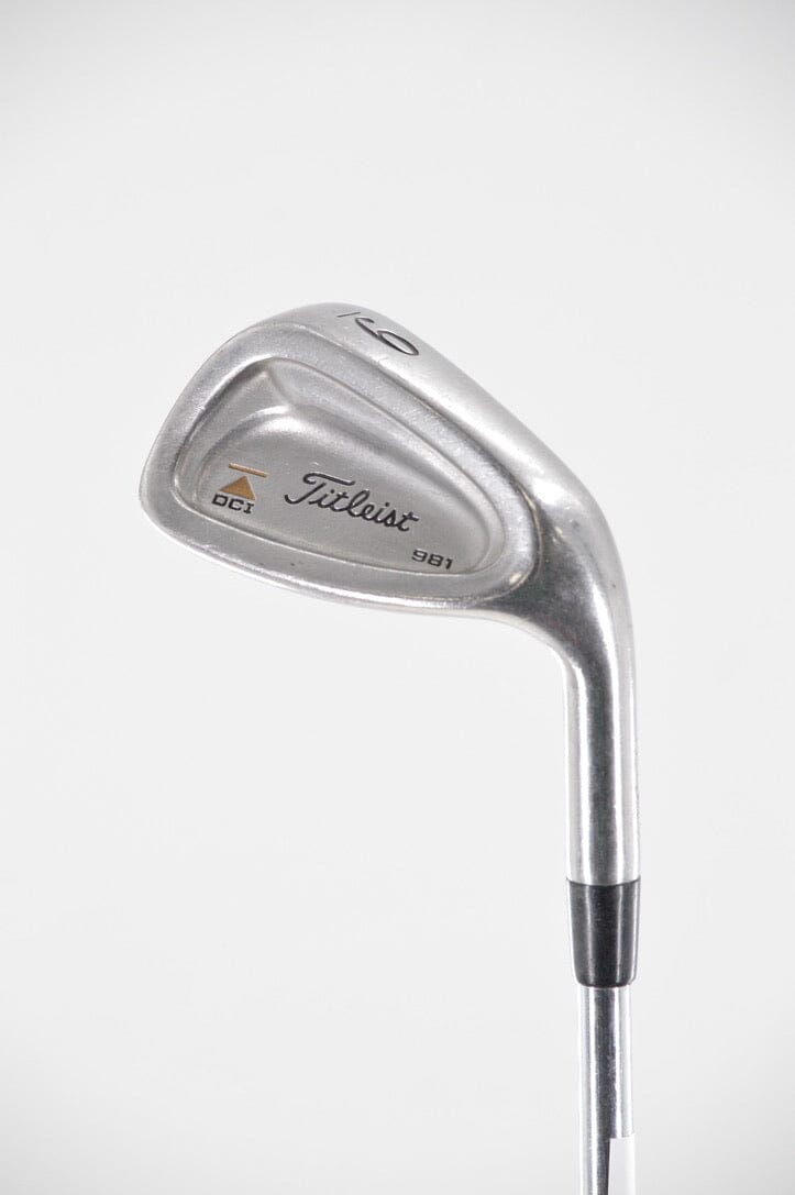 Titleist DCI 981 9 Iron R Flex 36.75" Golf Clubs GolfRoots 