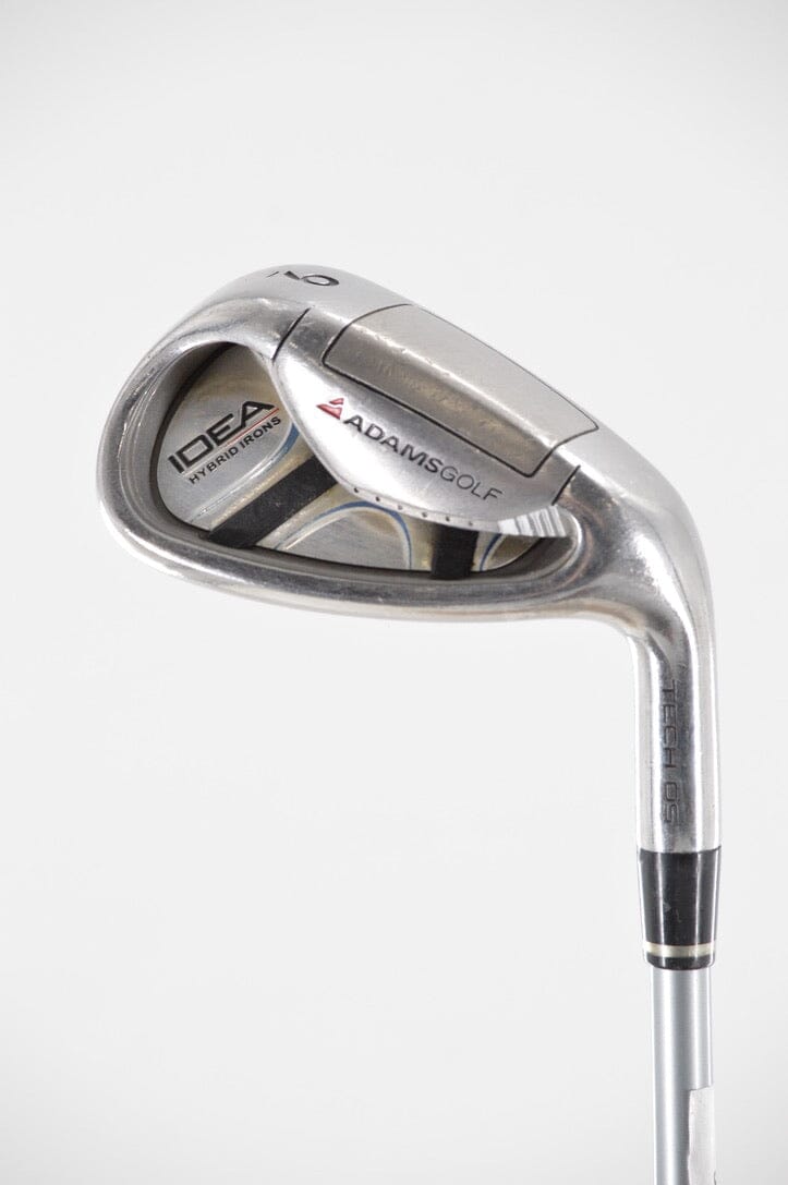 Adams Idea Hybrid 9 Iron R Flex 35.75" Golf Clubs GolfRoots 