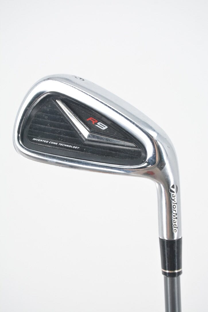 TaylorMade R9 6 Iron R Flex 37.5" Golf Clubs GolfRoots 