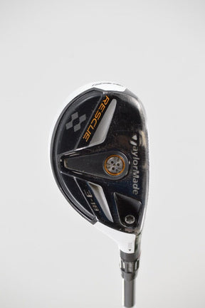 TaylorMade Rescue 2011 3 Hybrid Uniflex 40" Golf Clubs GolfRoots 
