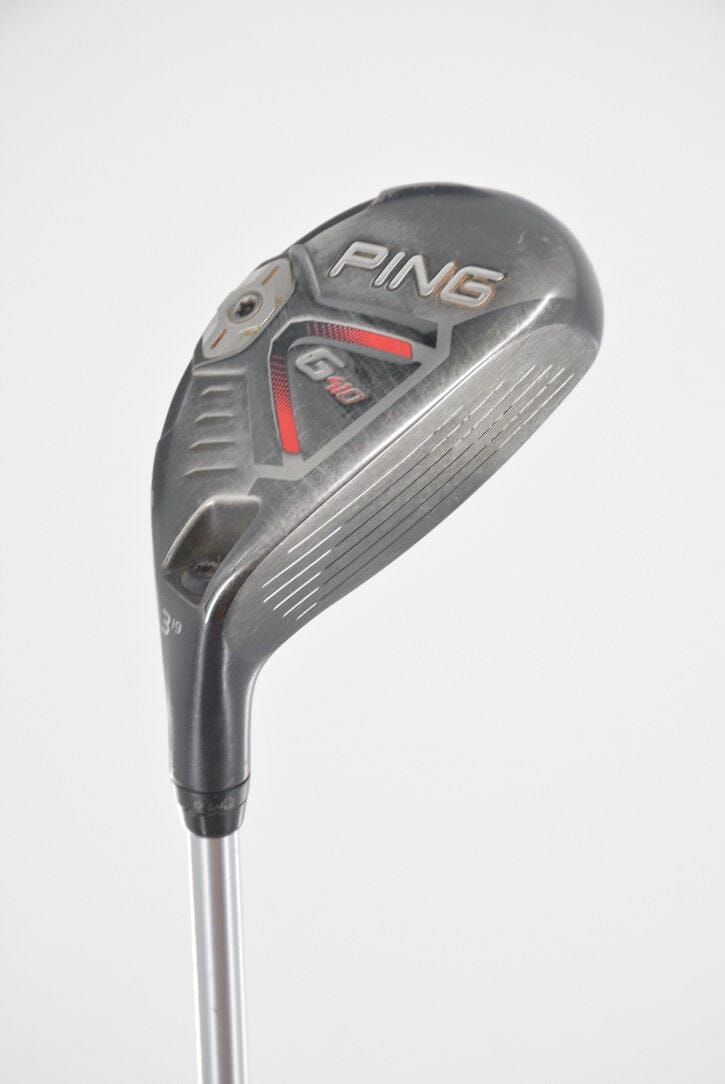 Ping G410 3 Hybrid SR Flex 40.75" Golf Clubs GolfRoots 