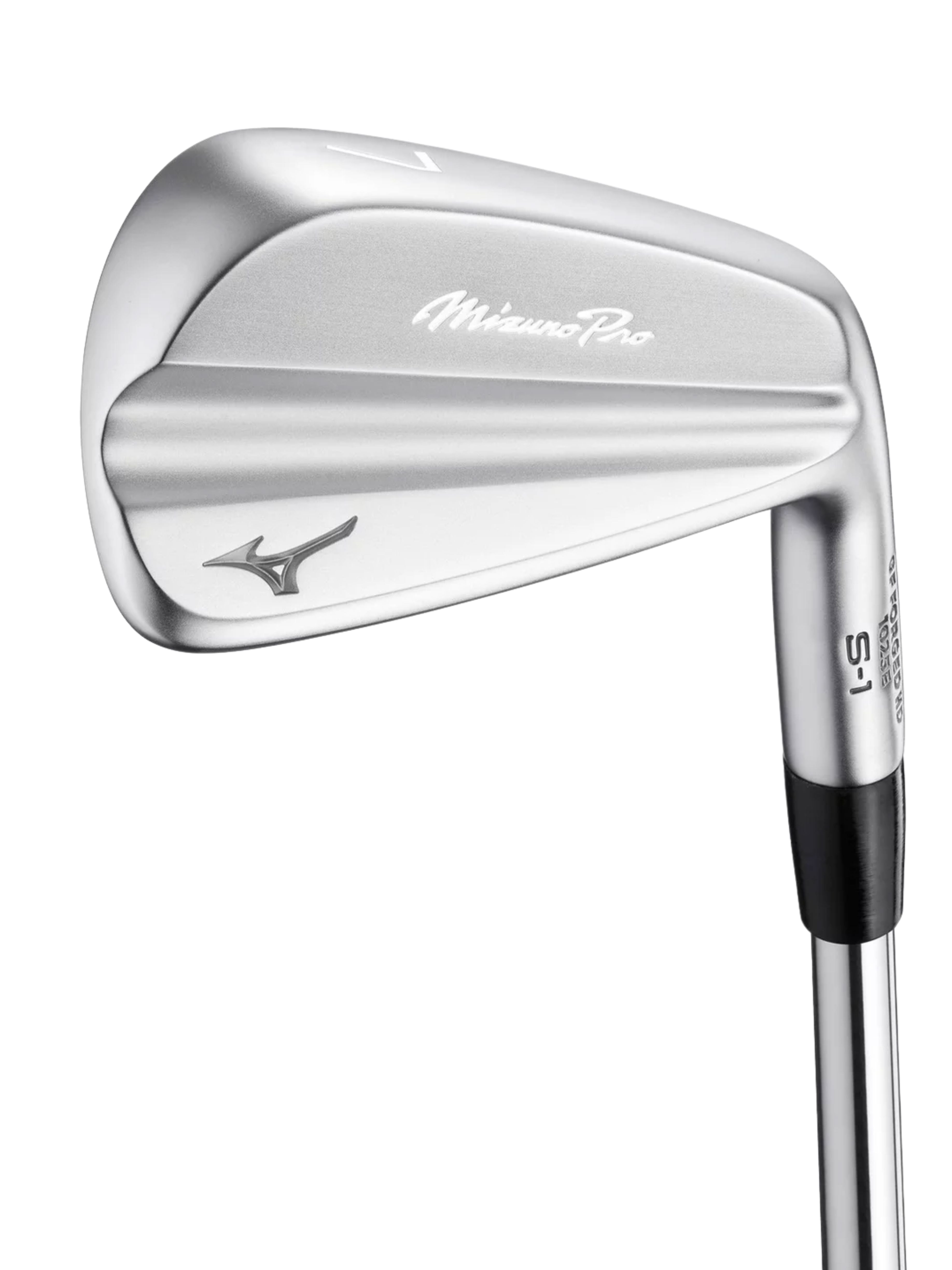 New Mizuno Pro S-1 Iron Set Golf Clubs GolfRoots 