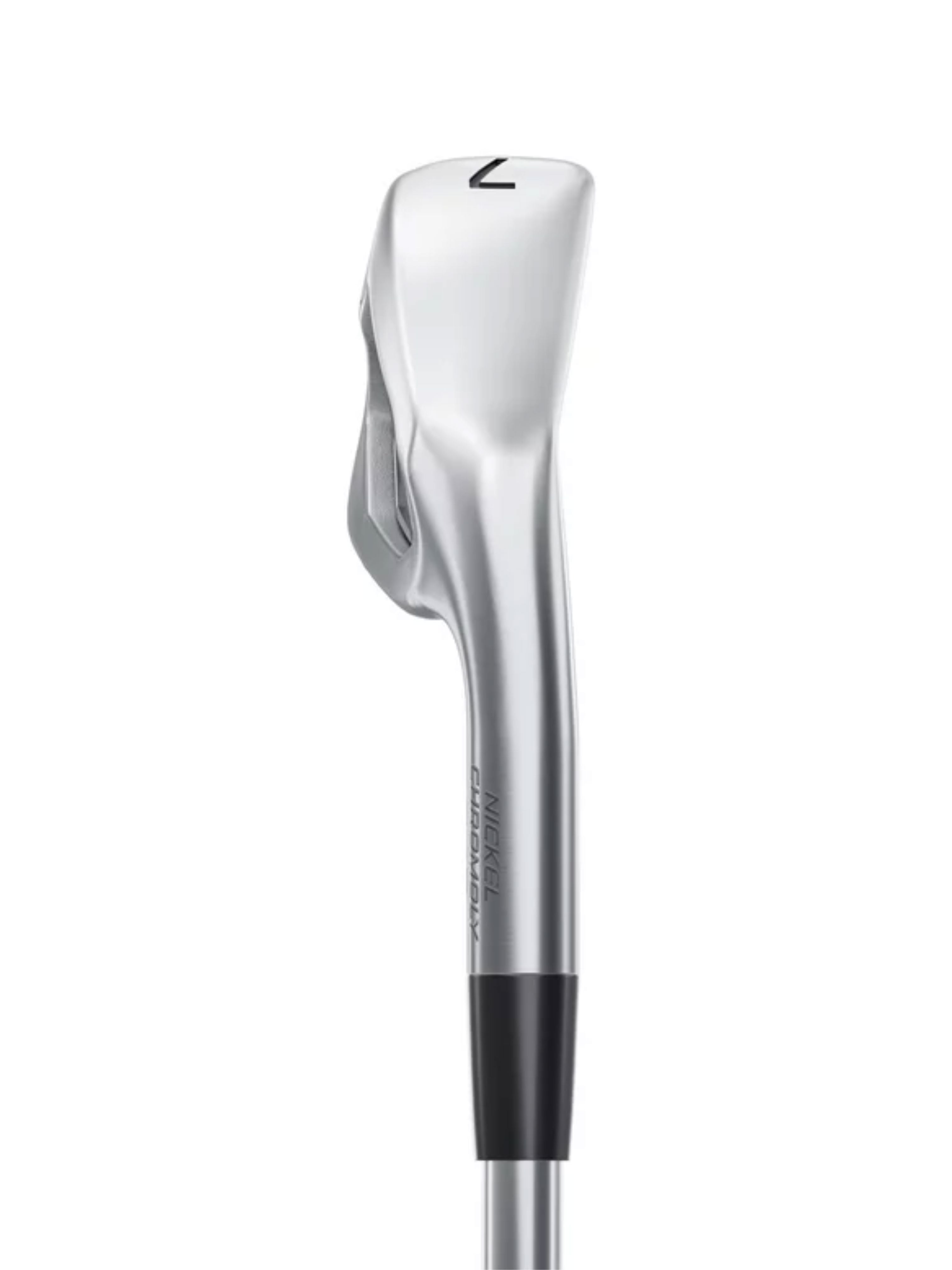 New Mizuno JPX 925 Hot Metal Pro Iron Set