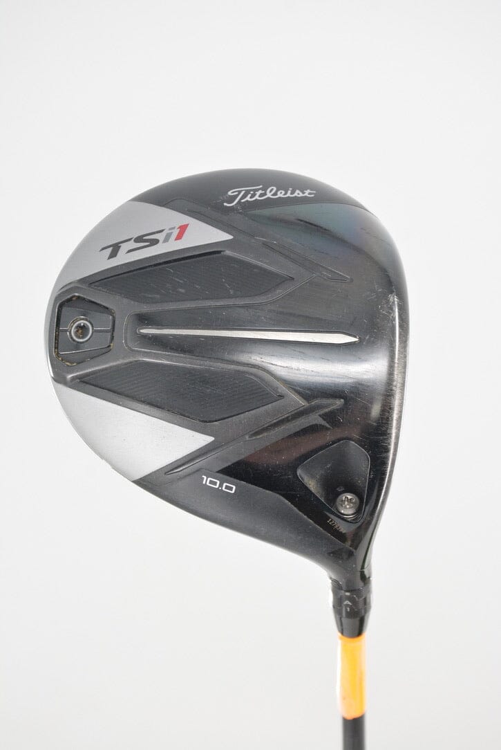 Titleist TSi1 10 Degree Driver R Flex 45.5" Golf Clubs GolfRoots 