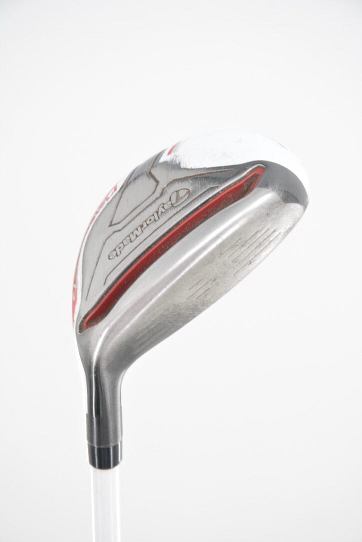 TaylorMade Aeroburner Rescue 3 Hybrid R Flex 40.75" Golf Clubs GolfRoots 