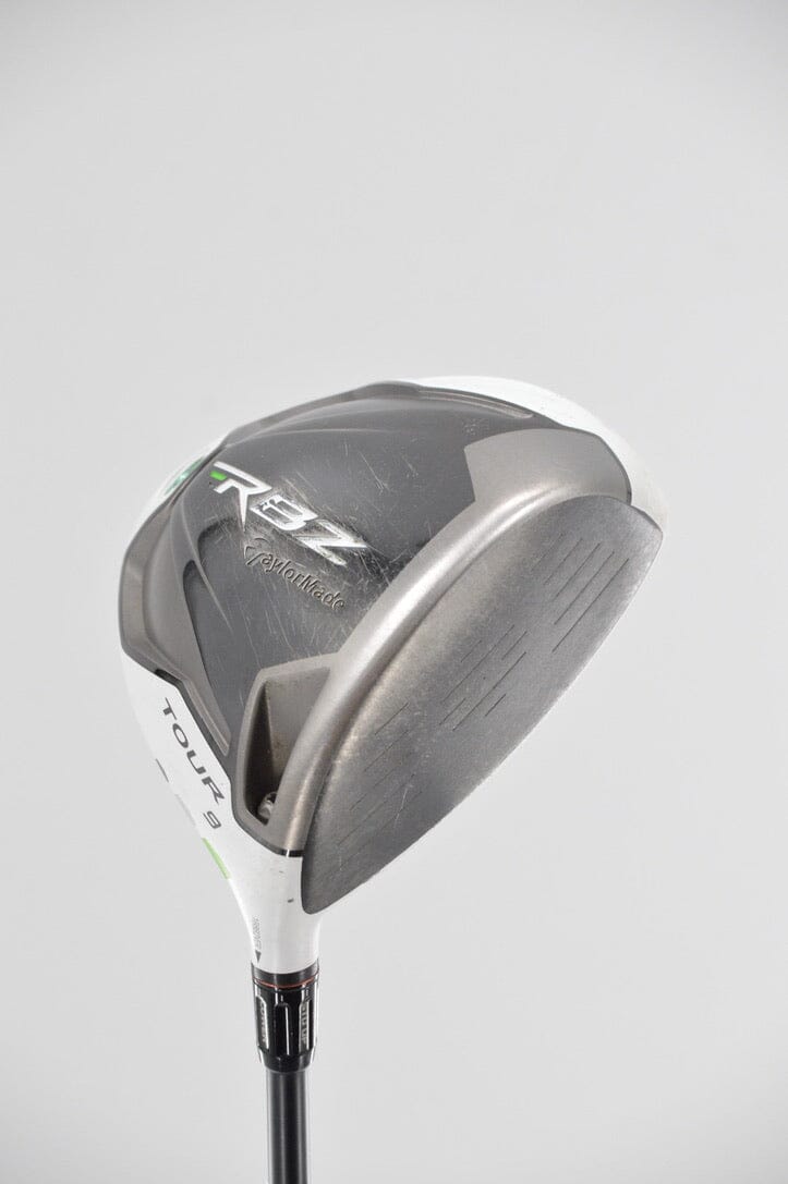 TaylorMade Rocketballz Tour 9 Degree Driver S Flex 45.25