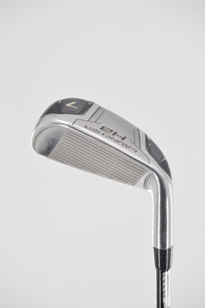 Lefty Cleveland Launcher HB 7 Hybrid SR Flex 37" Golf Clubs GolfRoots 