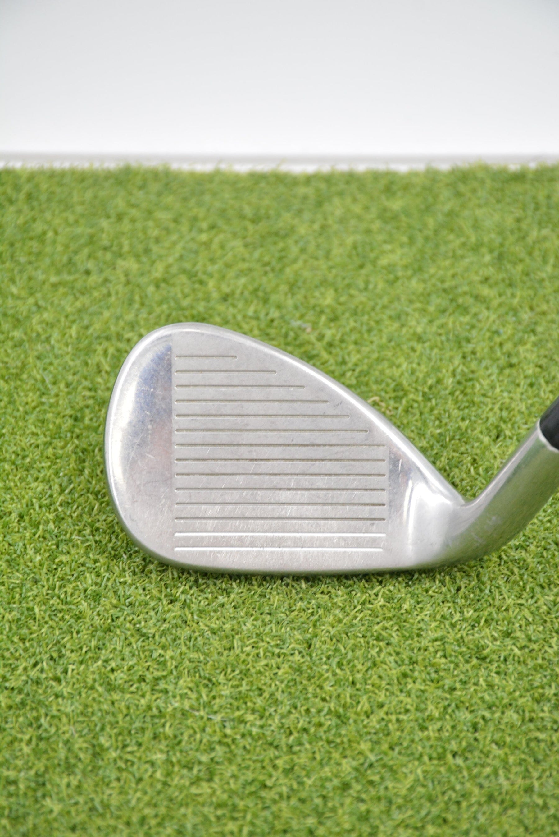 Callaway Rogue X AW Iron R Flex -0.5" Golf Clubs GolfRoots 