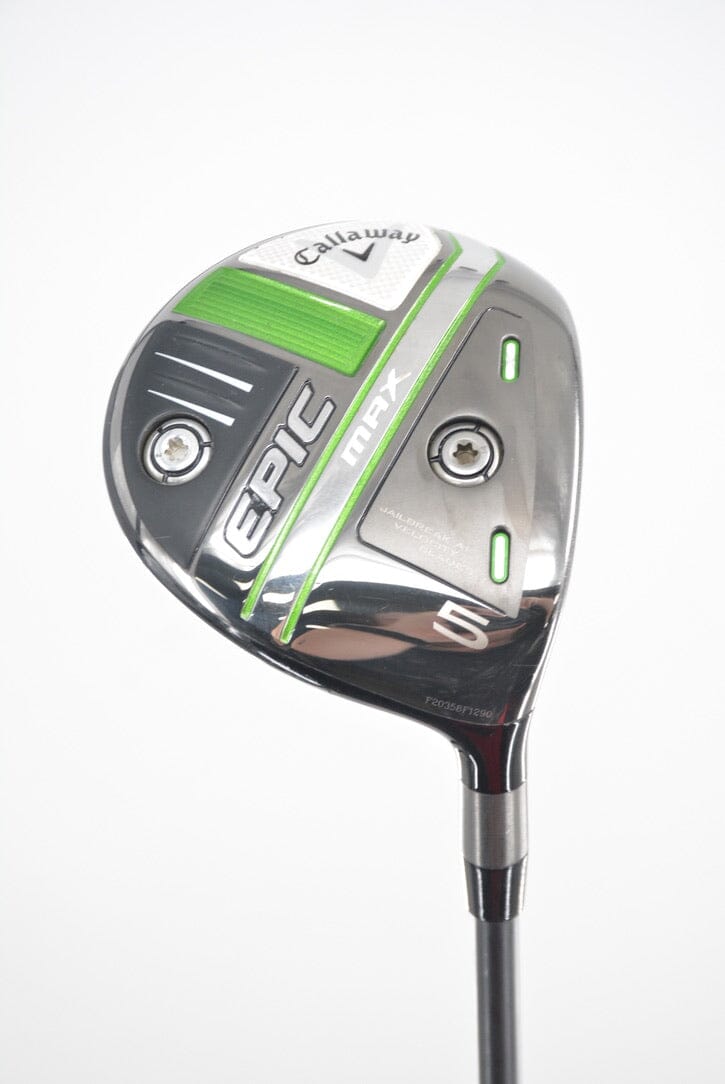 Callaway popular Epic Ladies 5 wood