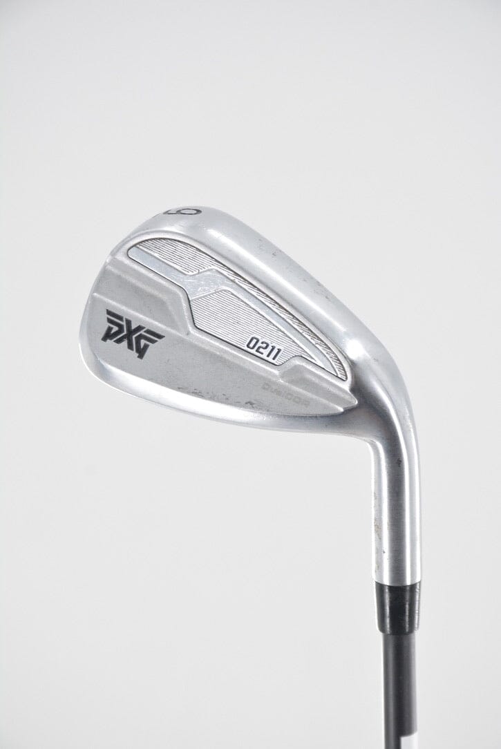 PXG 2021 0211 9 Iron SR Flex 36" Golf Clubs GolfRoots 