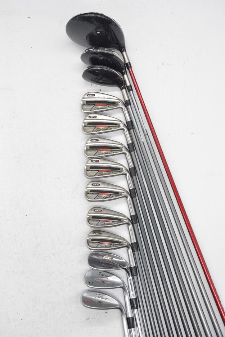 Titleist Full Sets