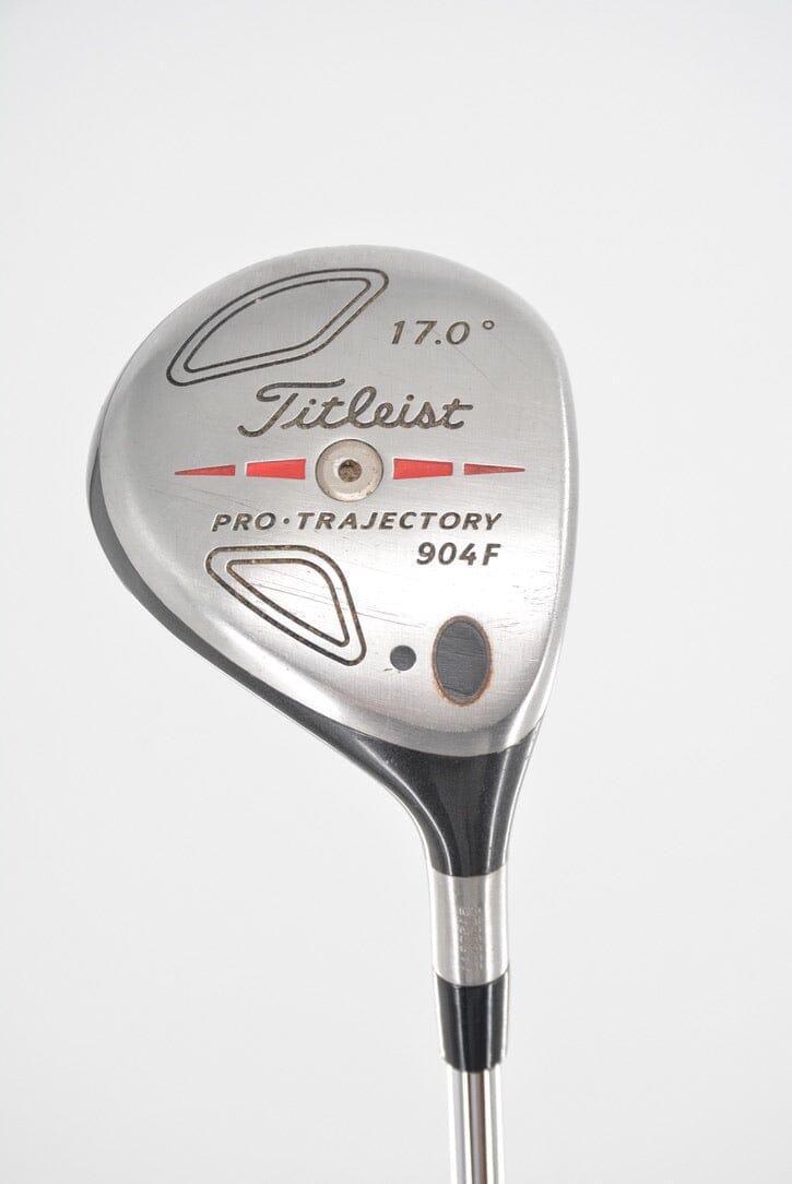 Titleist Woods