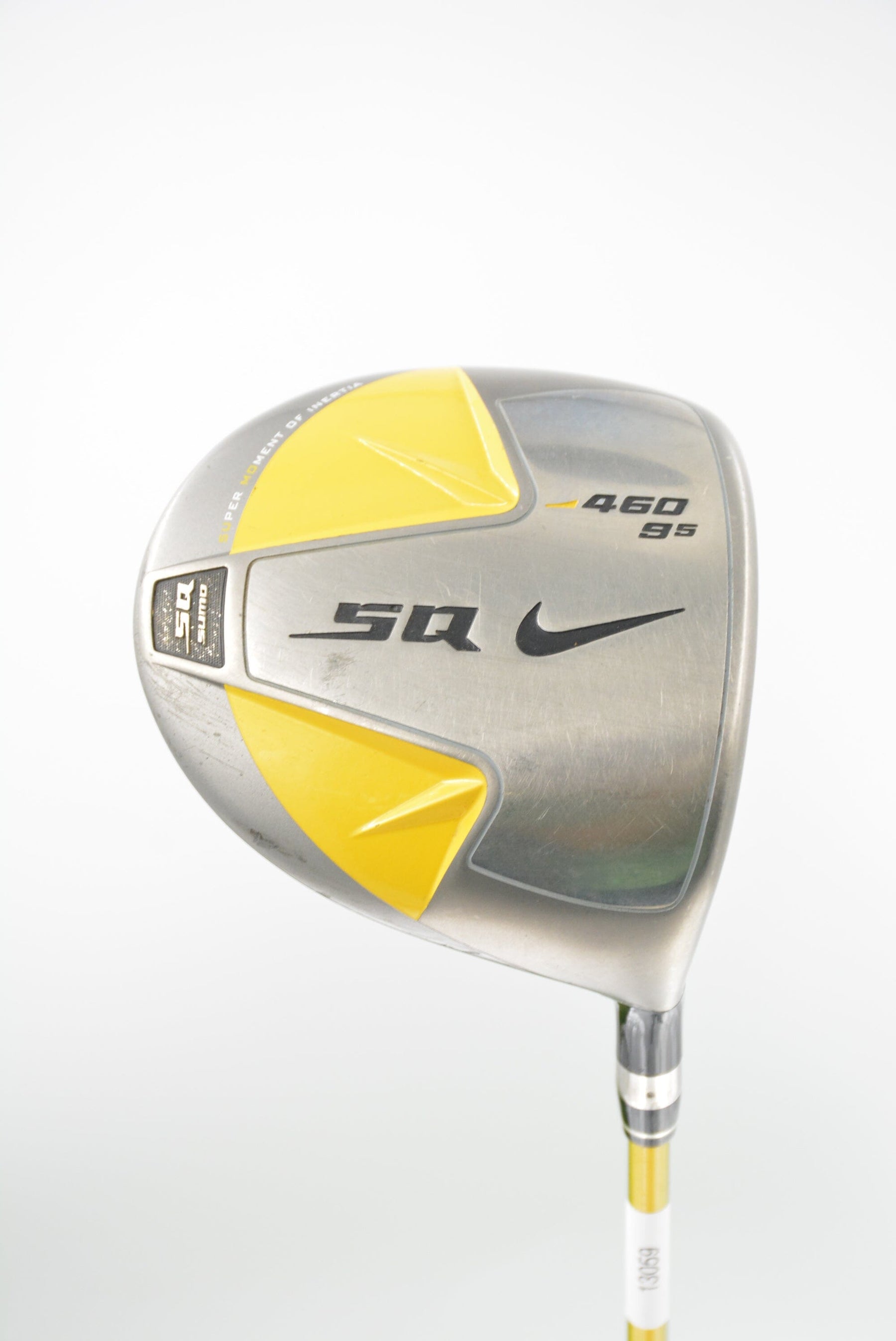 Nike SQ Sumo 5000 9 Degree Driver S Flex Golf Clubs GolfRoots 