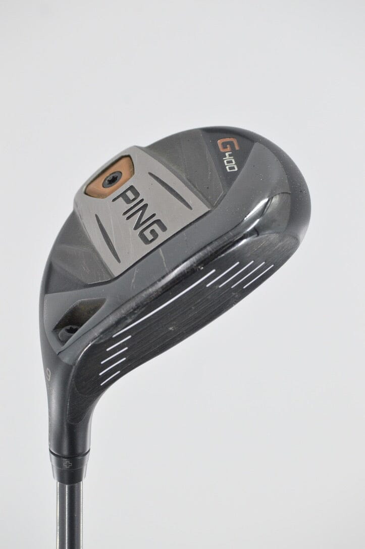 Women's Ping G400 9 Wood W Flex 40.5" Golf Clubs GolfRoots 