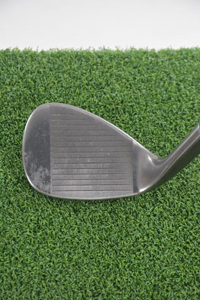 Cleveland CG14 Black Pearl 64 Degree Wedge Wedge Flex 35