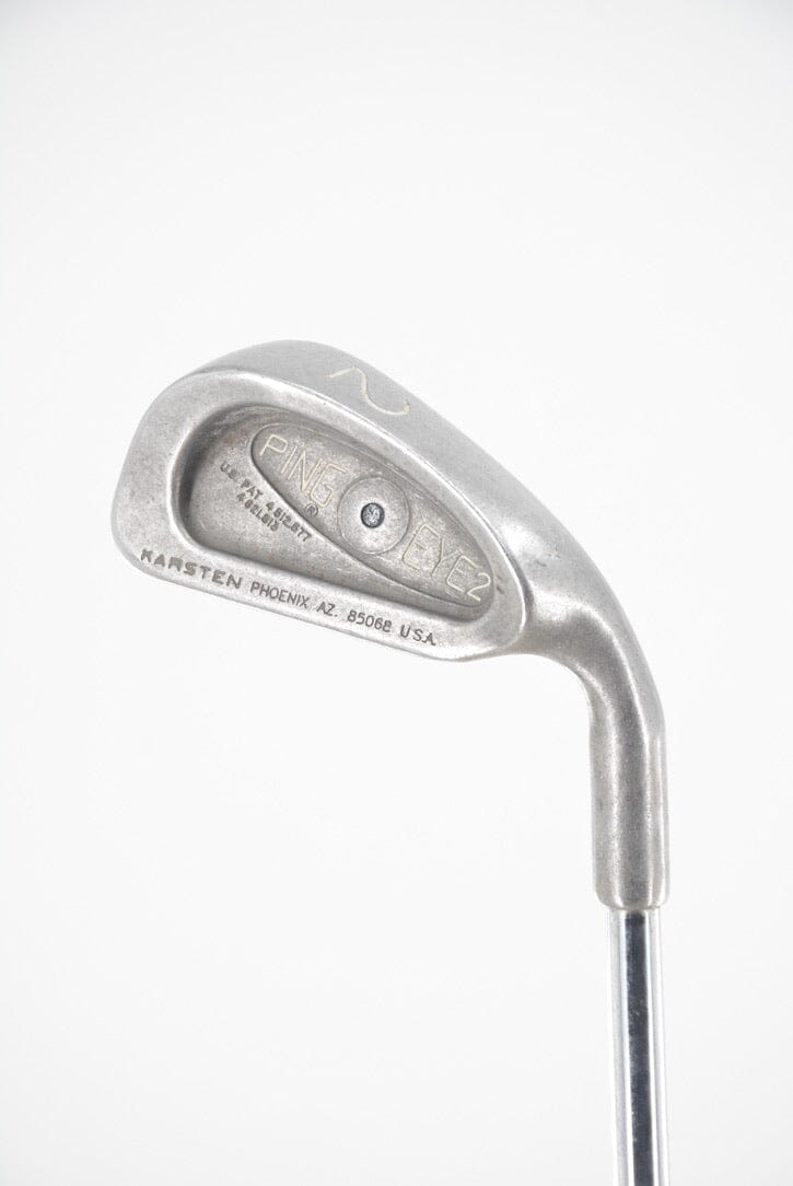 Ping Eye 2 2 Iron S Flex 39.25" Golf Clubs GolfRoots 